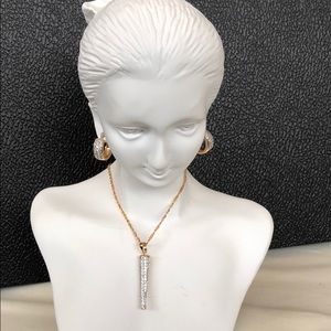 Necklace set